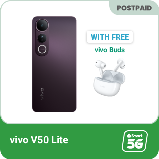 Vivo V50 Lite